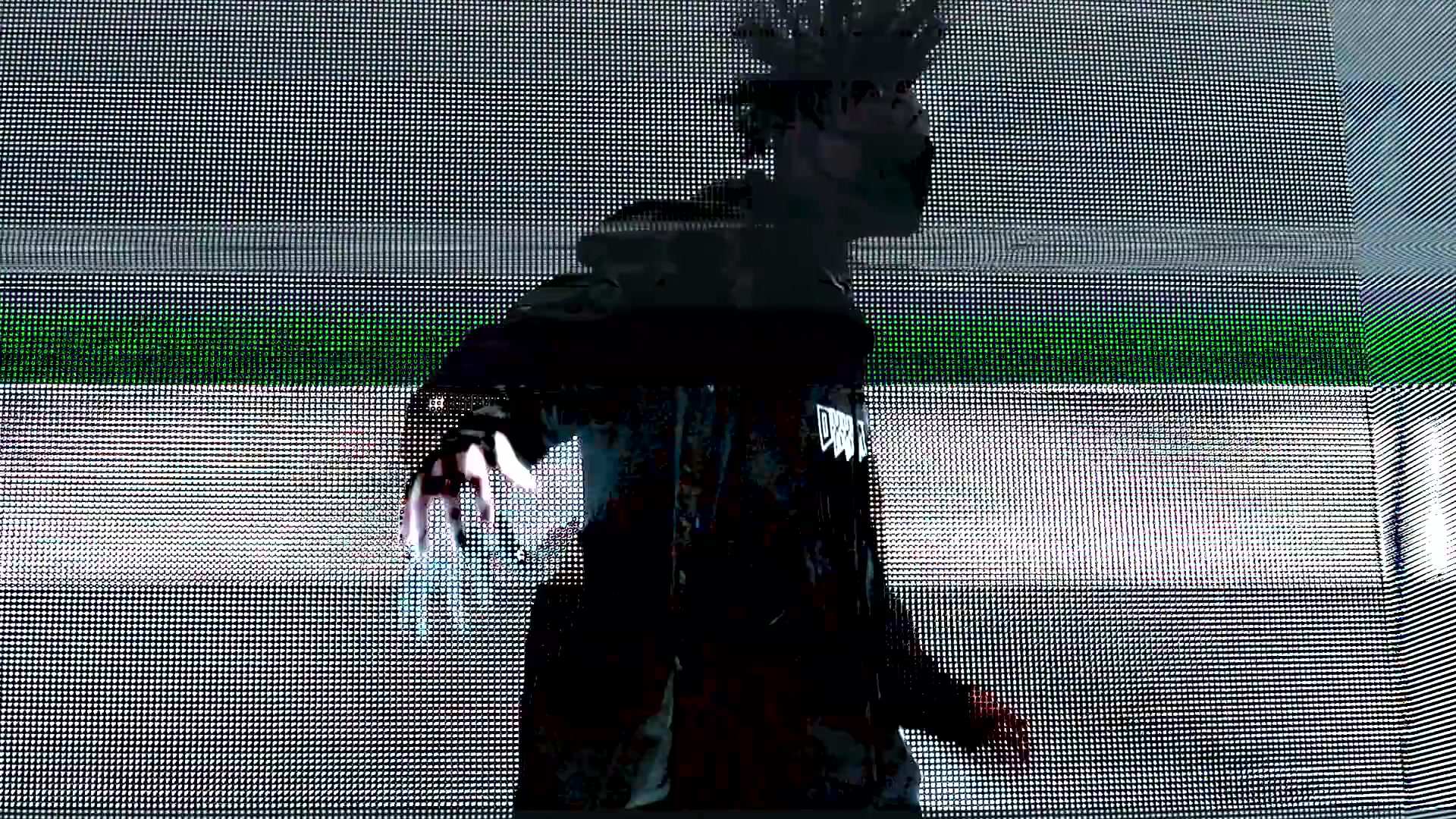 Scarlxrd - LET THE WXRLD BURN